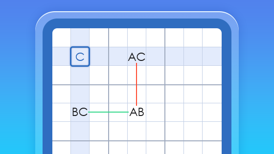 finned x wing sudoku