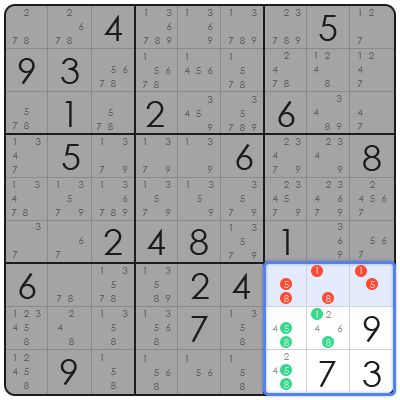 christmas sudoku printable