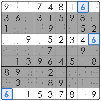 poke sudoku