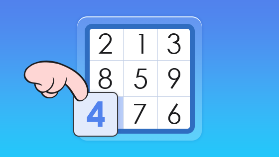 sudoku monster