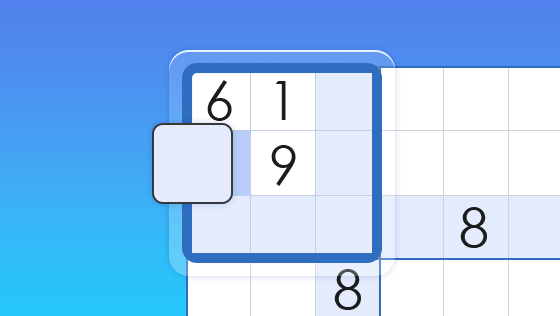 sudoku expert techniques